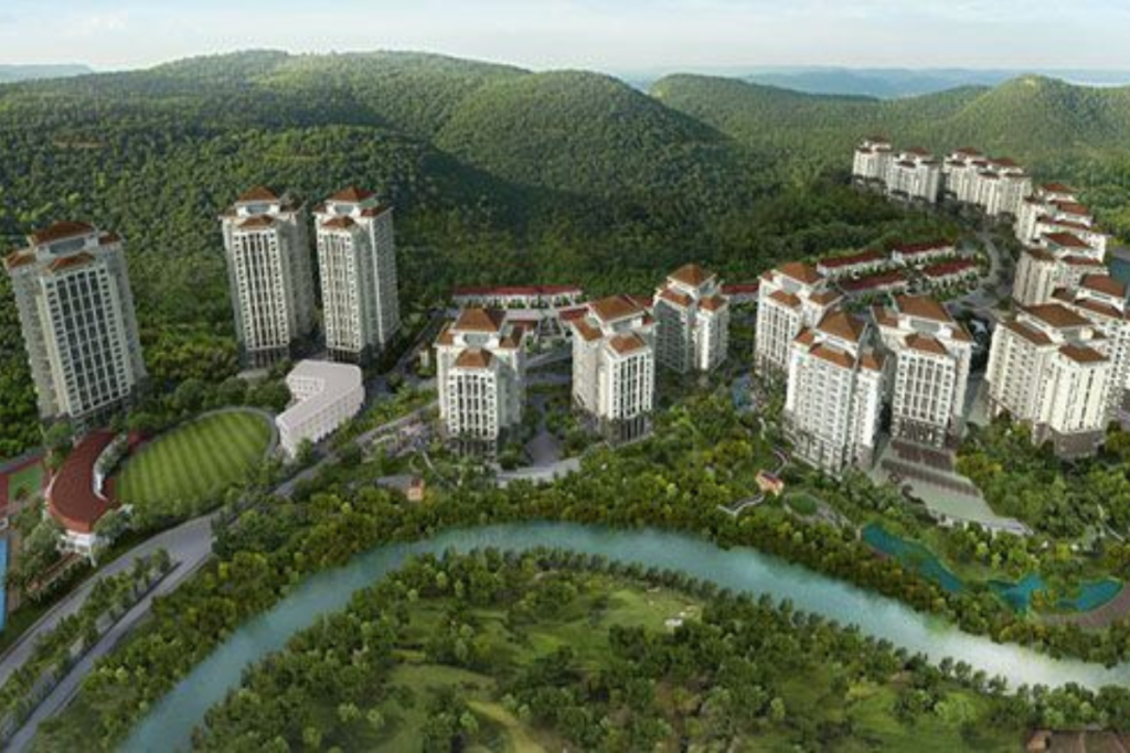 New Launch Property