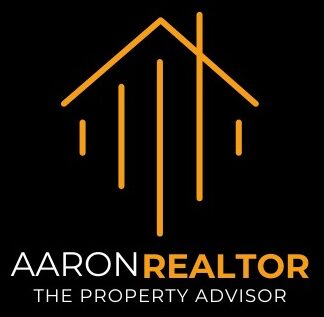 Aaron Realtor logo